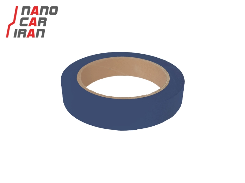 چسب ماسکه 20 میلی متری 40 یارد 20mm x 40yd Masking Tape